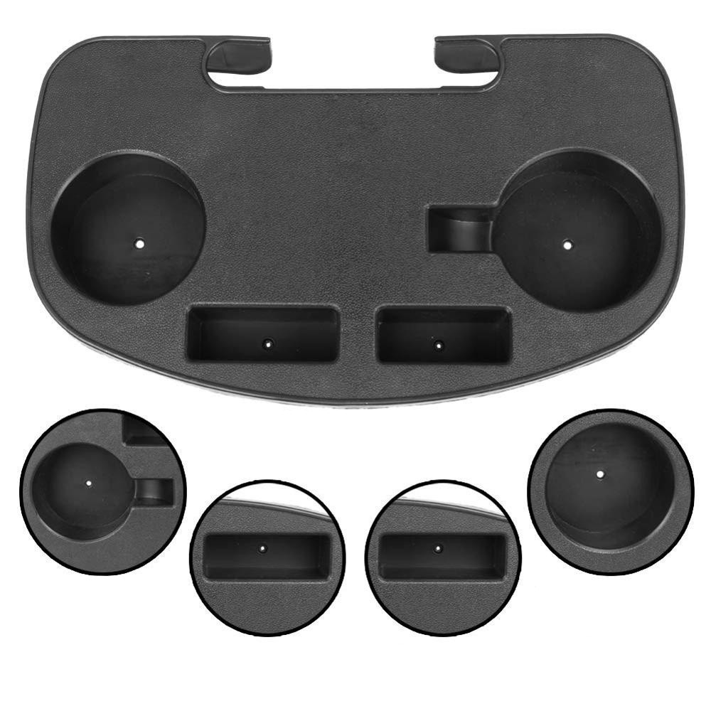 Bandeja para silla con compartimentos 37x23x4cm...