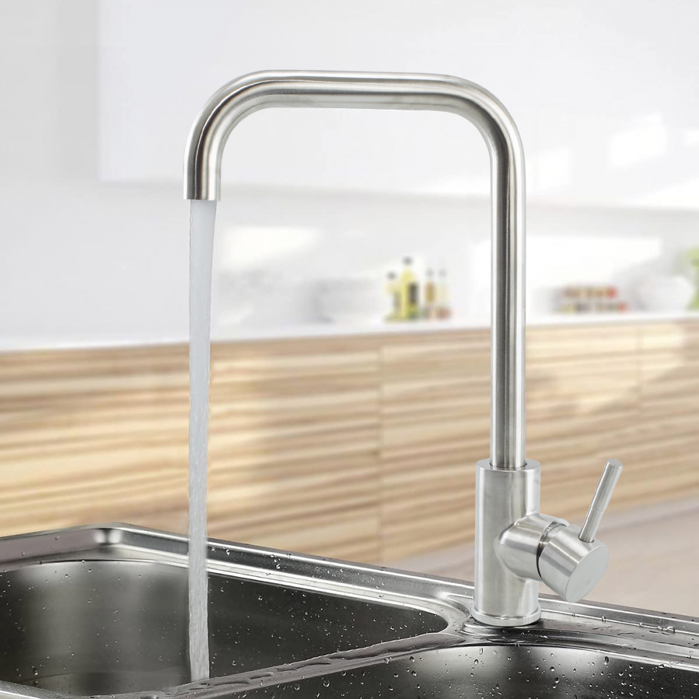 34440 Grifo Redford Sink Faucet monomando...