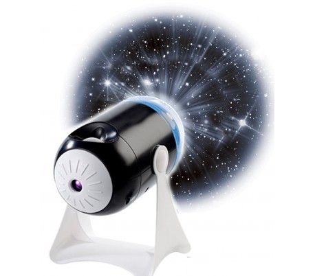 Proyector 360º luz nocturna - efecto cielo para la habitación 03332956 