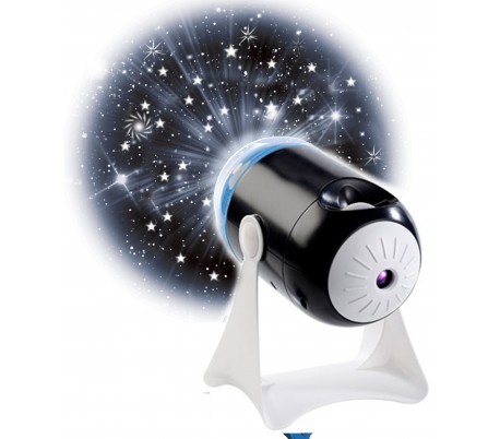Proyector 360º luz nocturna - efecto cielo para la habitación 03332956 