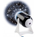 Proyector 360º luz nocturna - efecto cielo para la habitación 03332956 