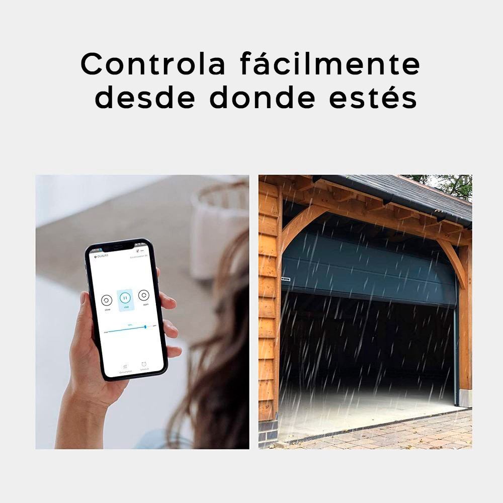 4pcs Interruptor de luz inteligente SONOFF DUAL...