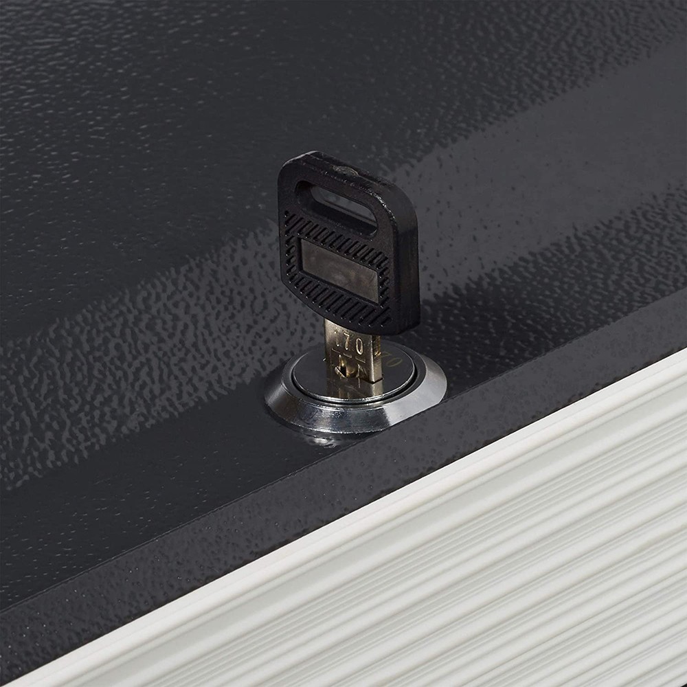 Caja fuerte en forma de libro 18X5,5 x 11,5 cm...