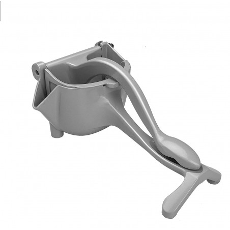 Exprimidor de cítricos manual profesional exprimidor de limón con pico en V