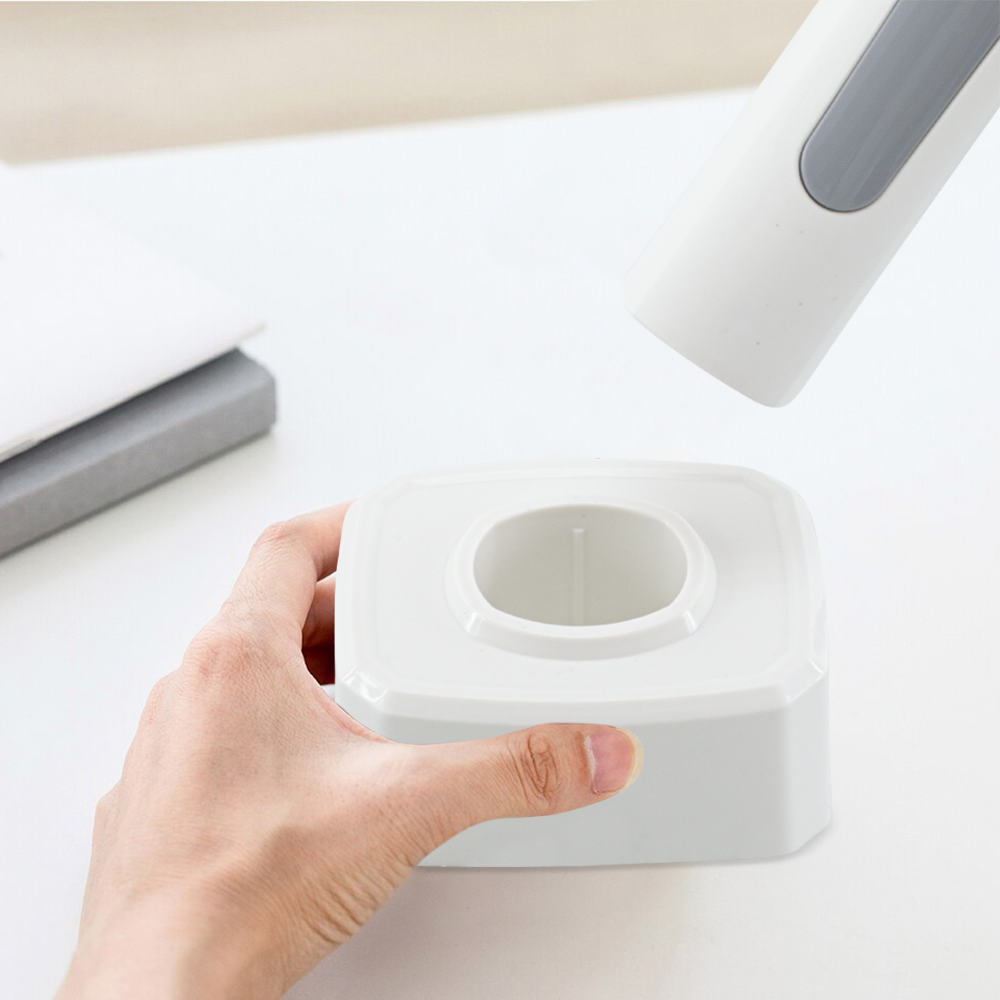 098224 Raqueta eléctrica mata insectos USB...