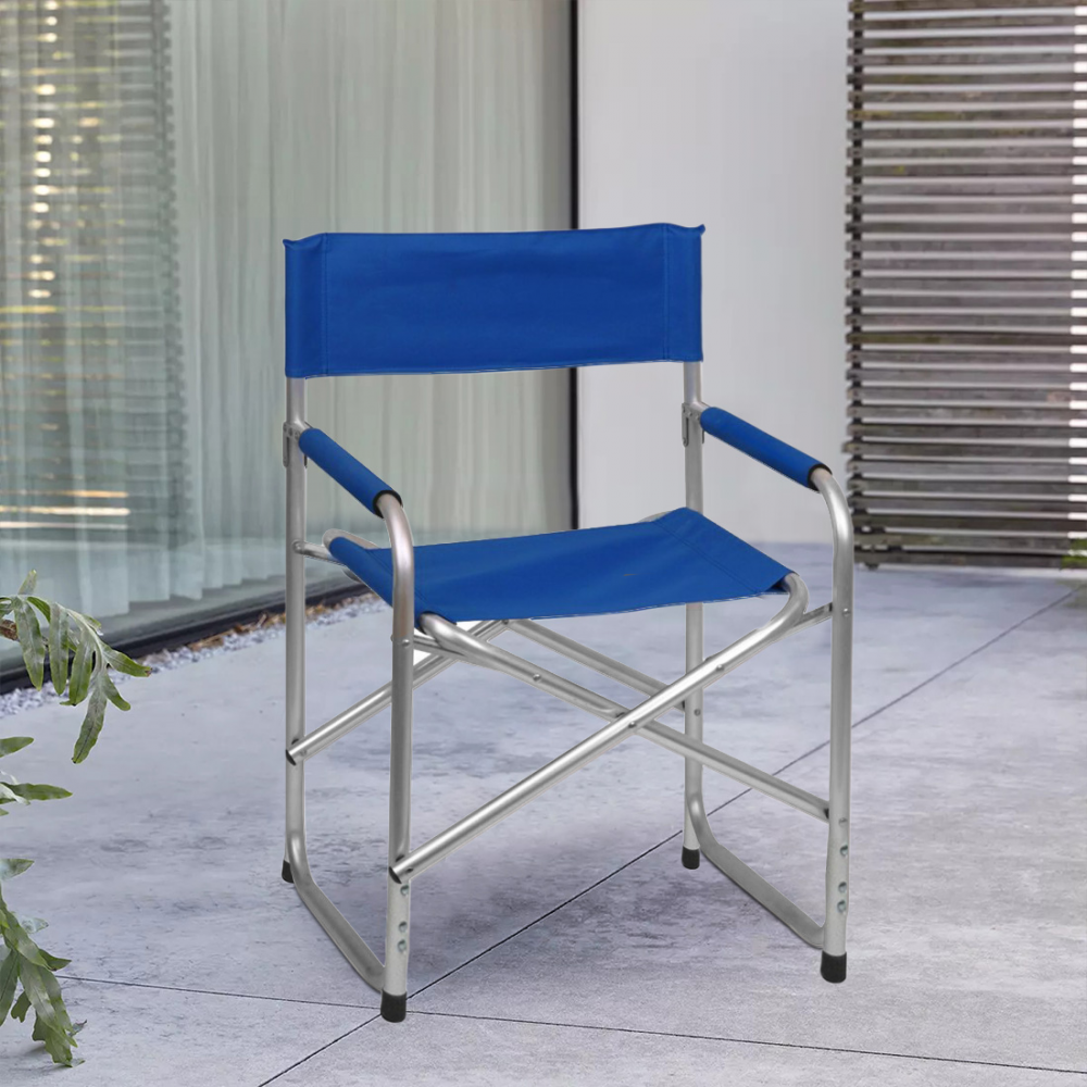 Silla plegable metálica de Director 2964 para...