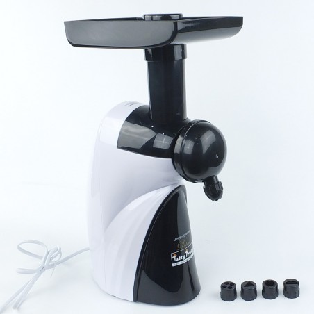 601141 Máquina de helados eléctrica para sorbetes de yogur caseros