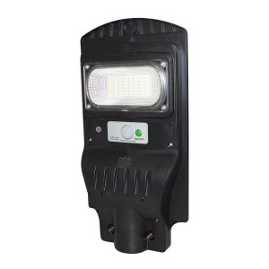803000 Farola de carga solar con sensor de movimiento 48... 2