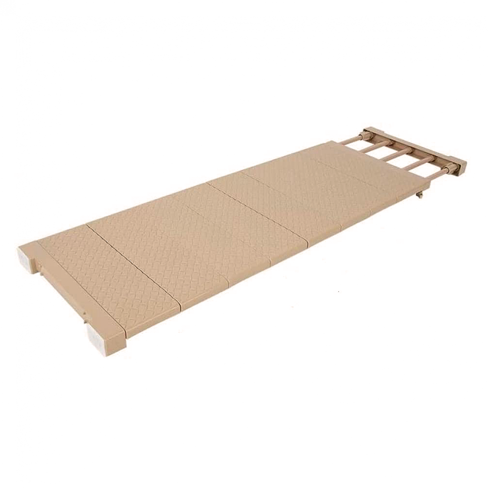 Estante extensible para armarios 35x72,5cm...