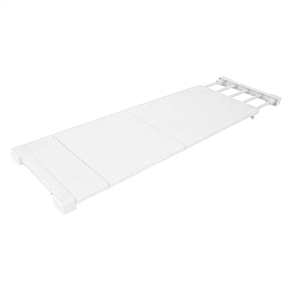 Estante extensible para armarios 35x72,5cm...