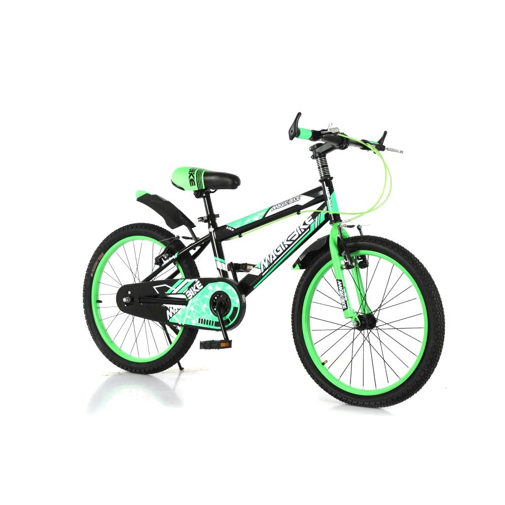 Bicicleta de montaña Magic Bicycle Premium Line...