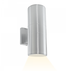 Aplique LED 870205 Lámpara de exterior con diseño Moderno...