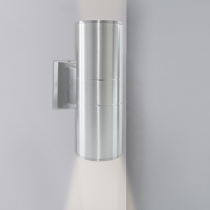 Aplique LED 870205 Lámpara de exterior con diseño Moderno... 2