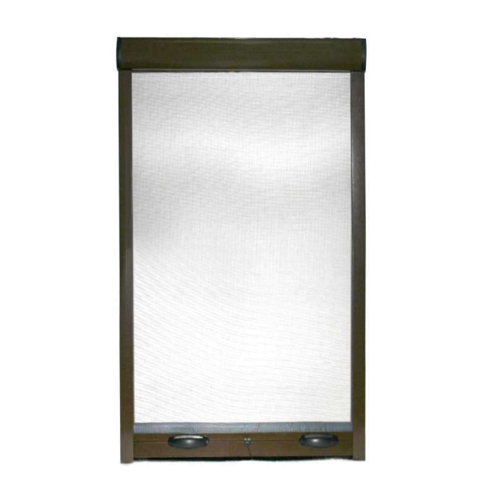 Mosquitera enrollable para ventana 150X250cm...