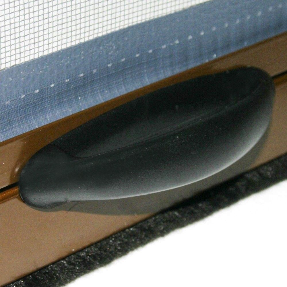 Mosquitera enrollable para ventana 150X250cm...