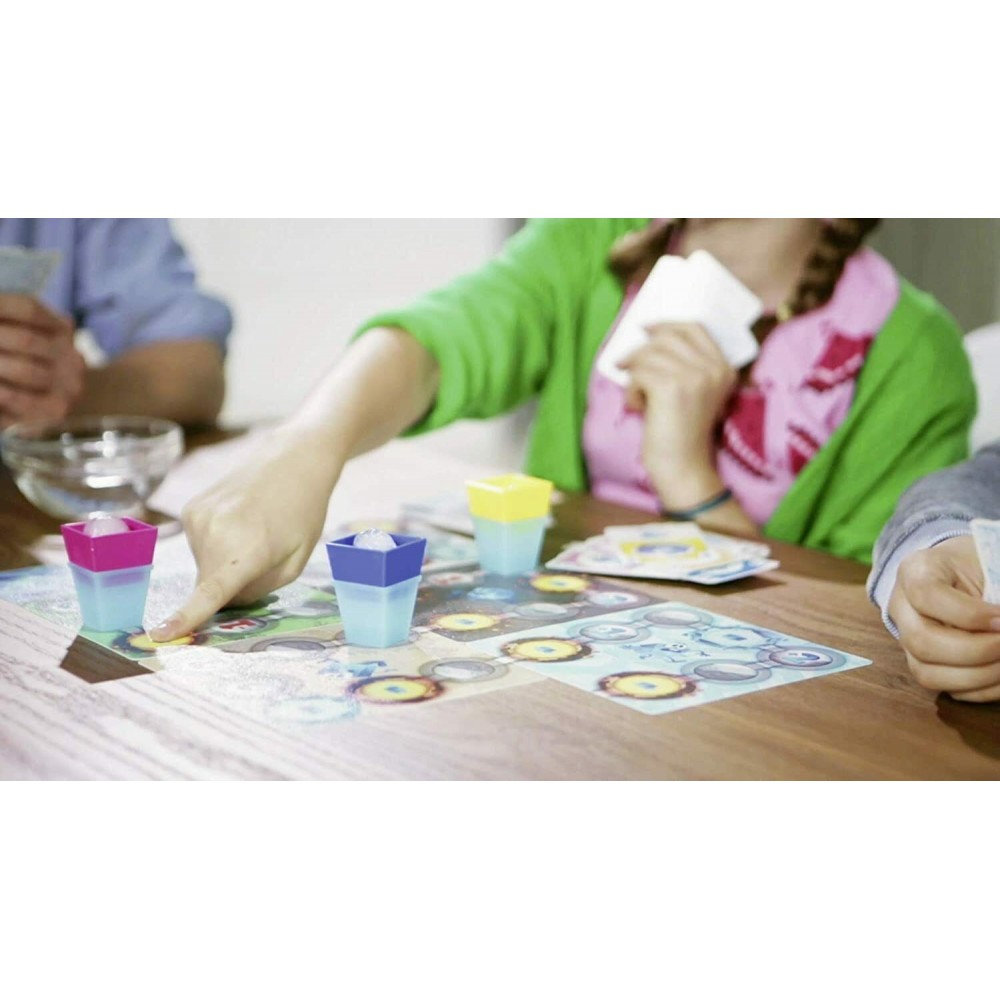 Juego de mesa para 2-4 jugadores Cool Runnings...