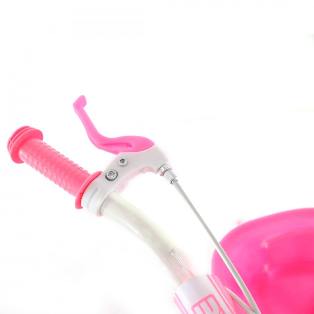 Bicicleta magic Girl talla 12" Línea UNICORN...