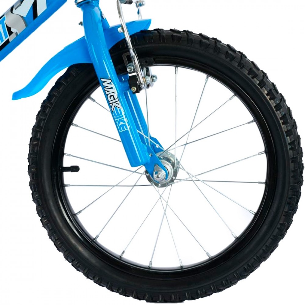 Bicicleta infantil magic Talla 12" Línea TOP...
