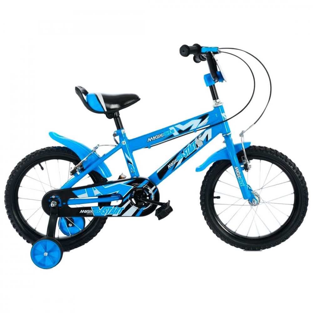 Bicicleta infantil magic Talla 12" Línea TOP...