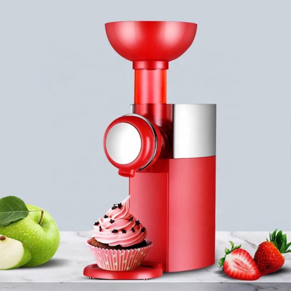 573737 Máquina eléctrica para hacer helados o...