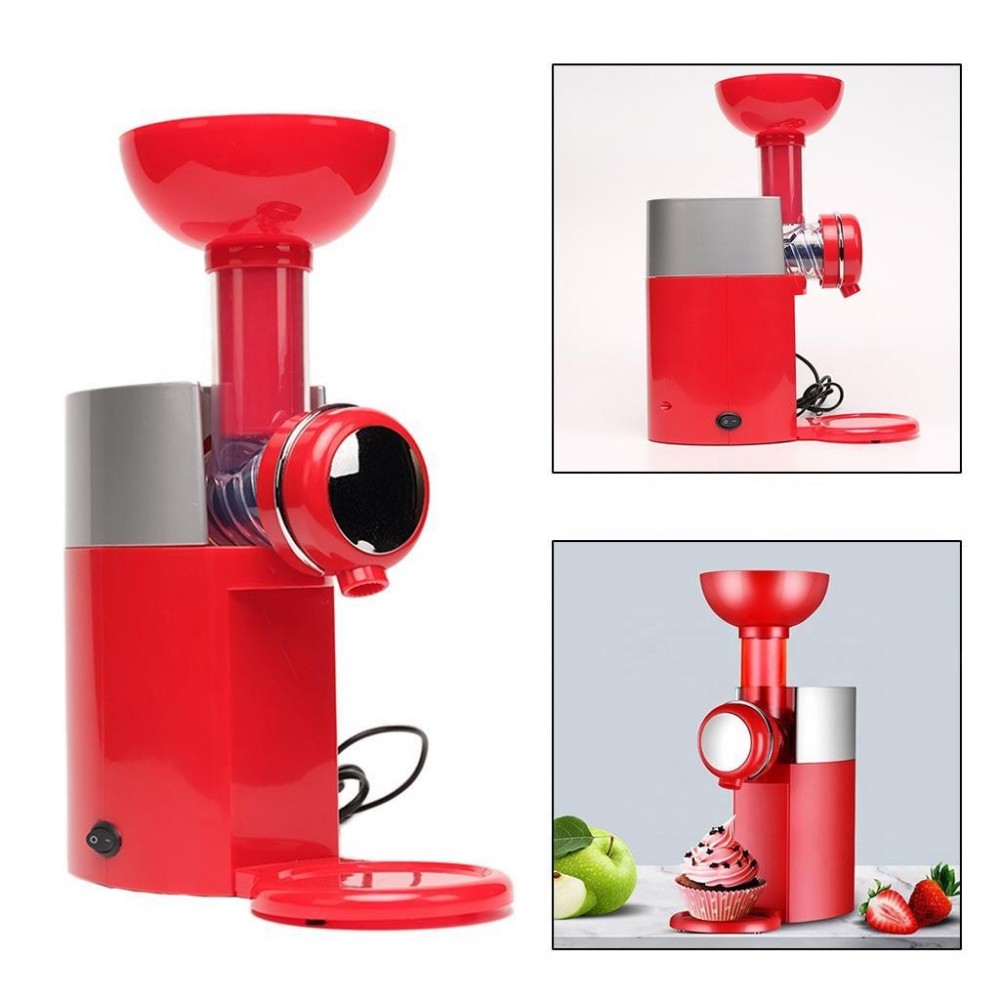 573737 Máquina eléctrica para hacer helados o...