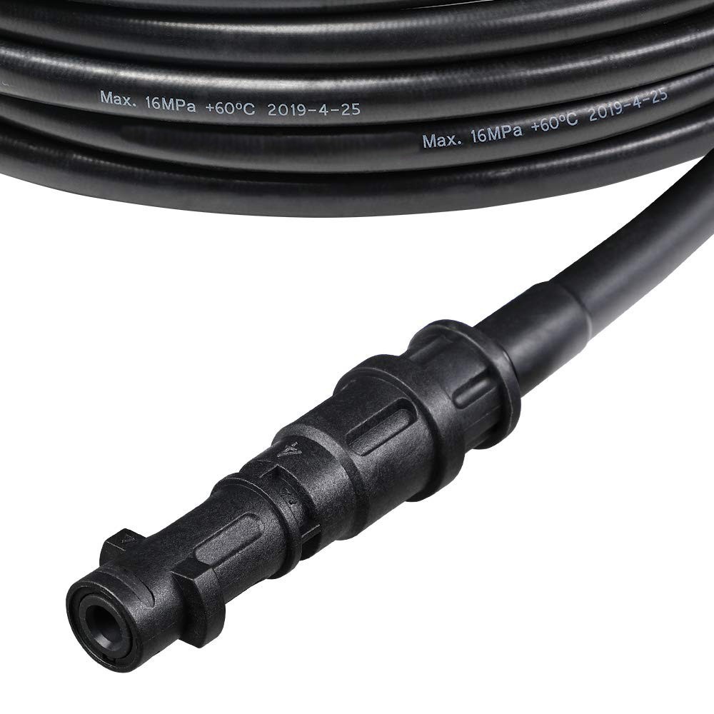 Mini sonda desatascador tuberías 15 mt 4...