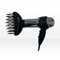 Secador de pelo SURKER RCY-10 con difusor con peine alisador y aire frío 2000watt