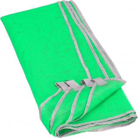 589236 Toalla de playa a prueba de arena y de viento 150x200cm con pinzas