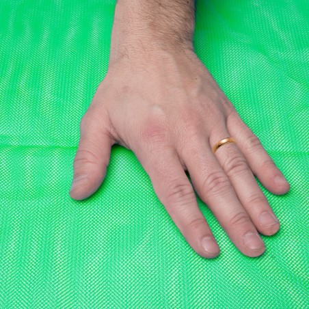 589236 Toalla de playa a prueba de arena y de viento 150x200cm con pinzas