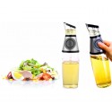 Dispensador de aceite y vinagre a presión 500 ML