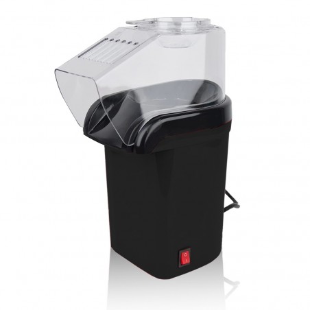Mini máquina de palomitas de aire eléctrica 416371 Potencia 1200W taza medidora