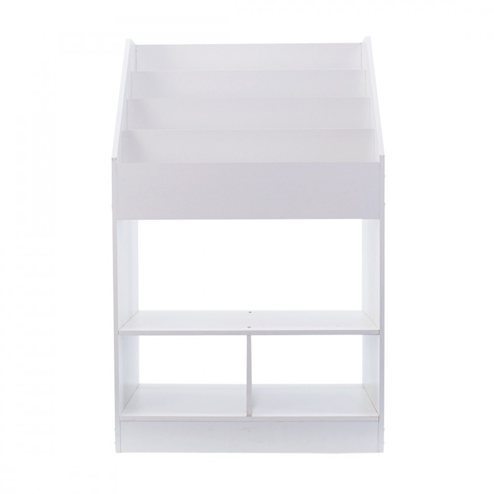 Estantería Montessori para niños estante...