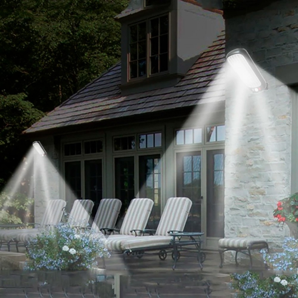 Lámpara GL-84069 Lámpara recarga de energía...