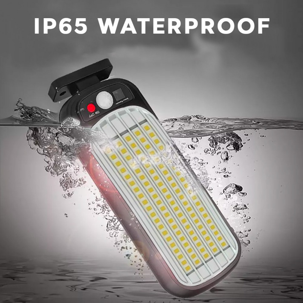 Lámpara GL-84069 Lámpara recarga de energía...