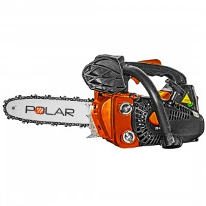 Motosierra de poda KRAFTROYAL Podadora de 25 cm 2T Motor... 2