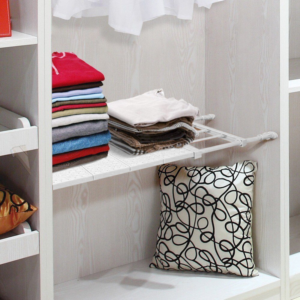 Estante extensible para armarios 35x45cm...