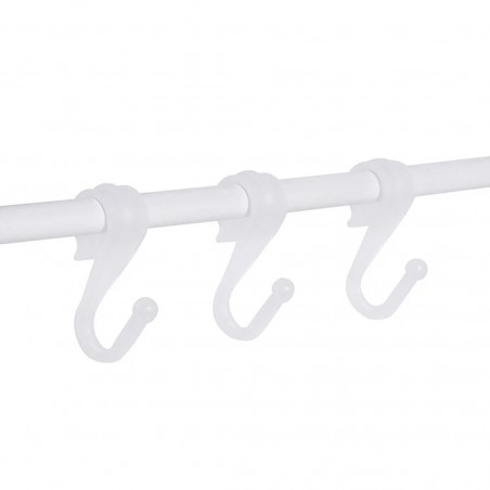 Estantería para Lavadora 001066 organizador de baño ahorro de espacio 145x60x26