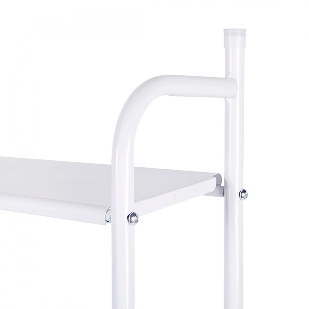 Estantería para Lavadora 001066 organizador de...