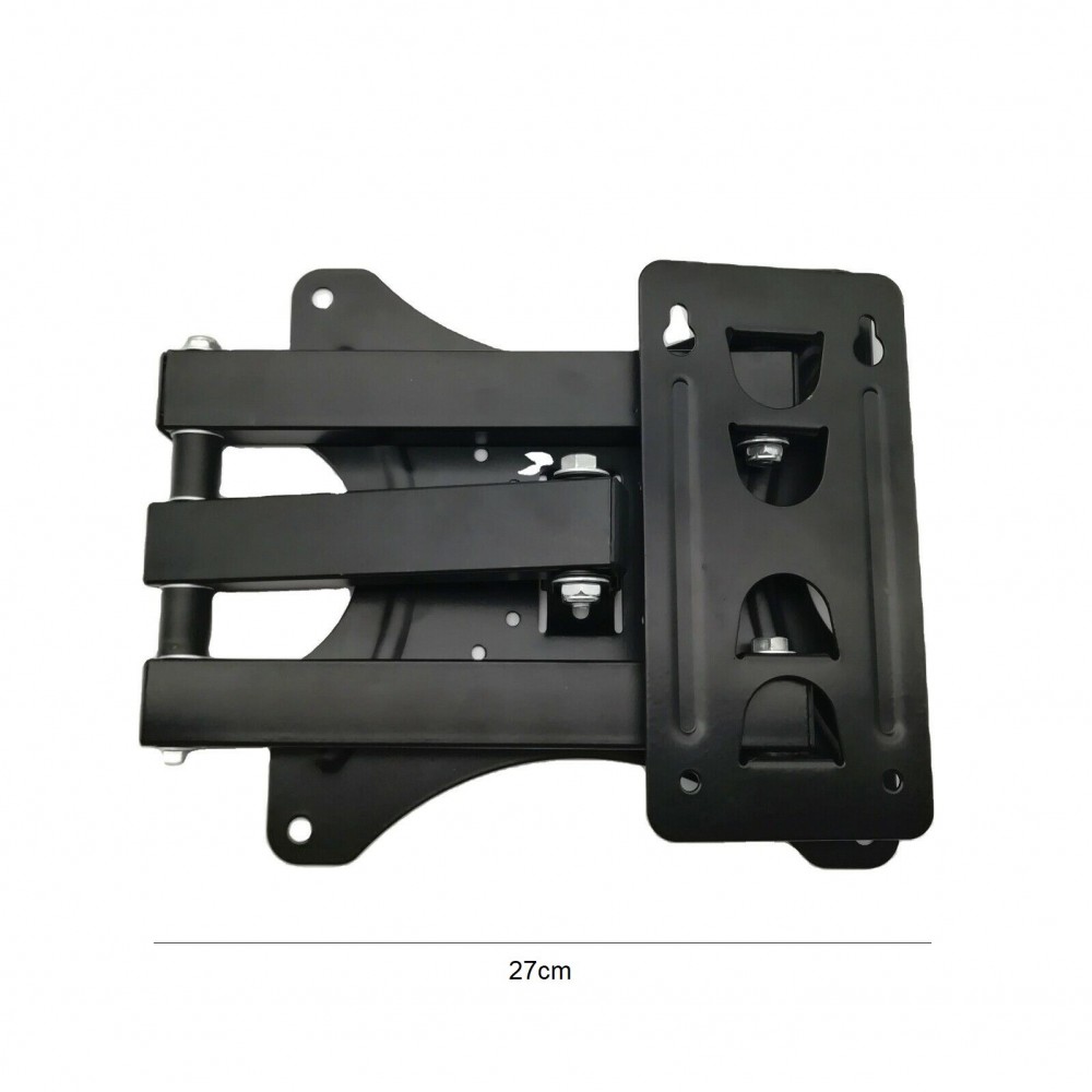 HDL-117B Soporte de montaje pared para TV LED...