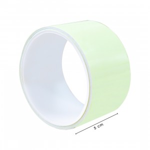 Cinta luminosa brilla en la oscuridad 5cmx3m 900136... 2