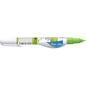 Pack de 4 piezas lápiz corrector líquido Paper Mate... 2
