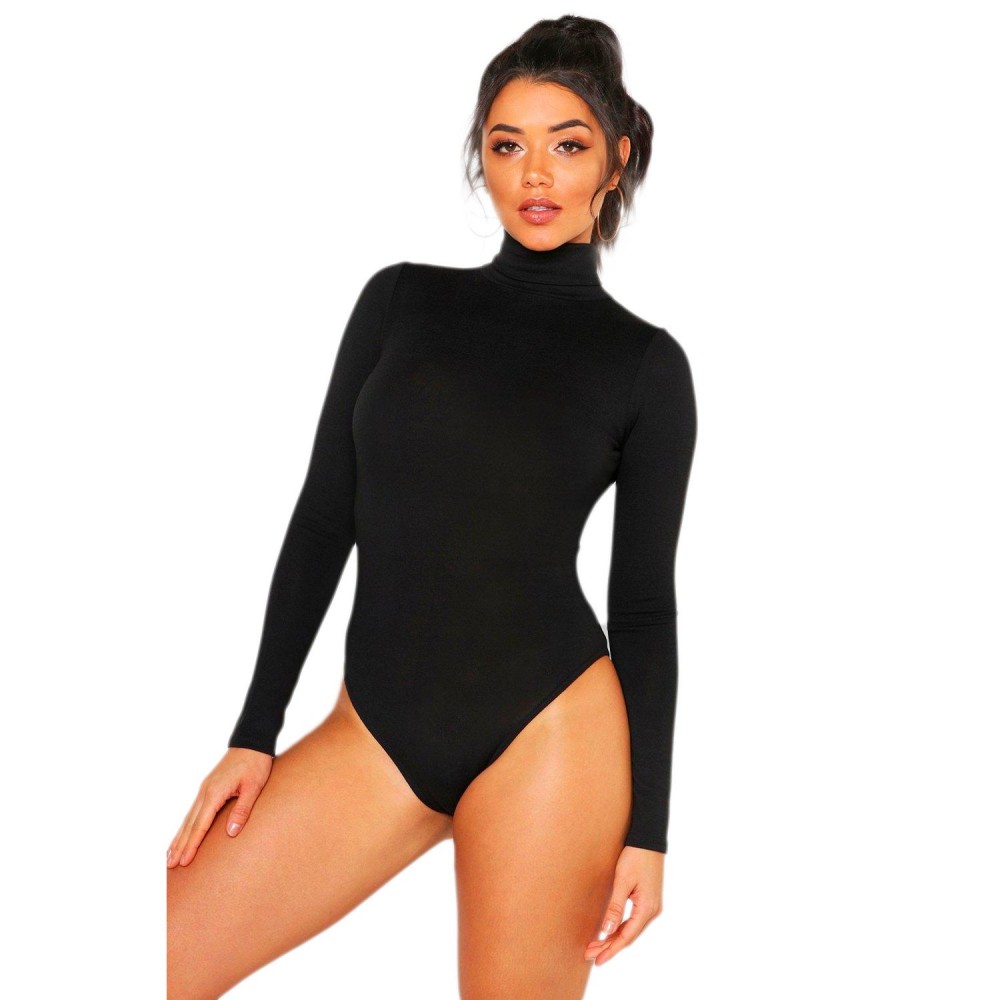 Pack 3 Body térmico AMINA VKA39 manga larga...