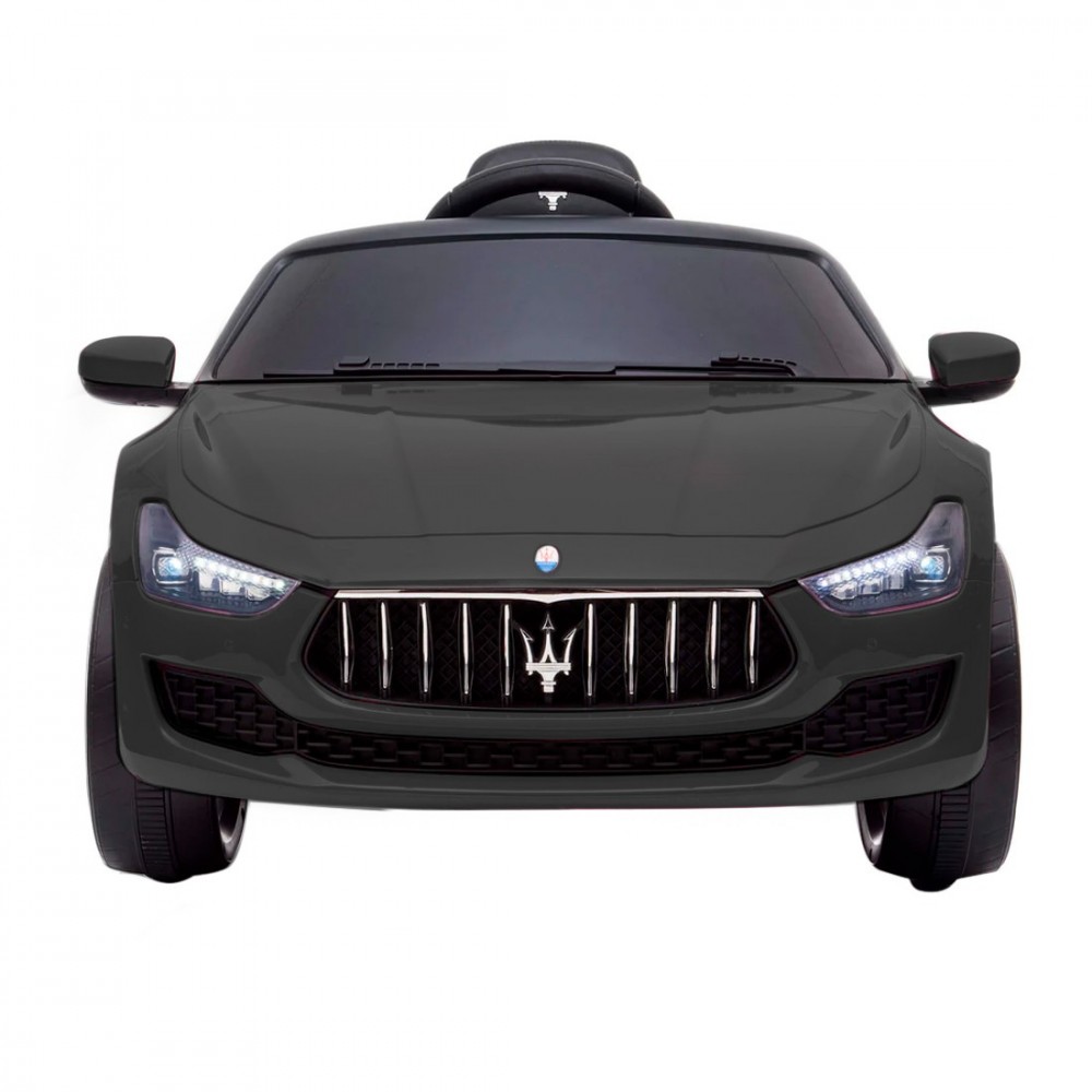 LT880 Coche eléctrico para niños MASERATI...