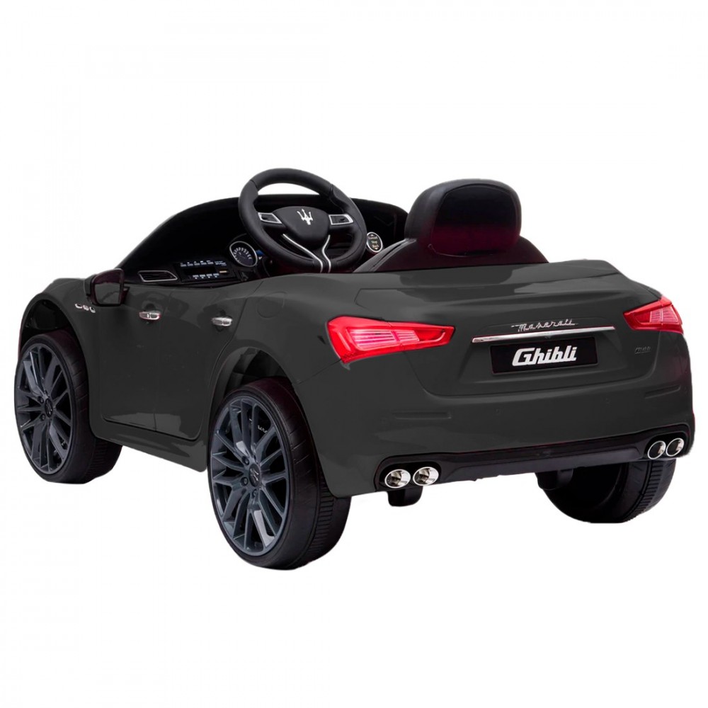 LT880 Coche eléctrico para niños MASERATI...