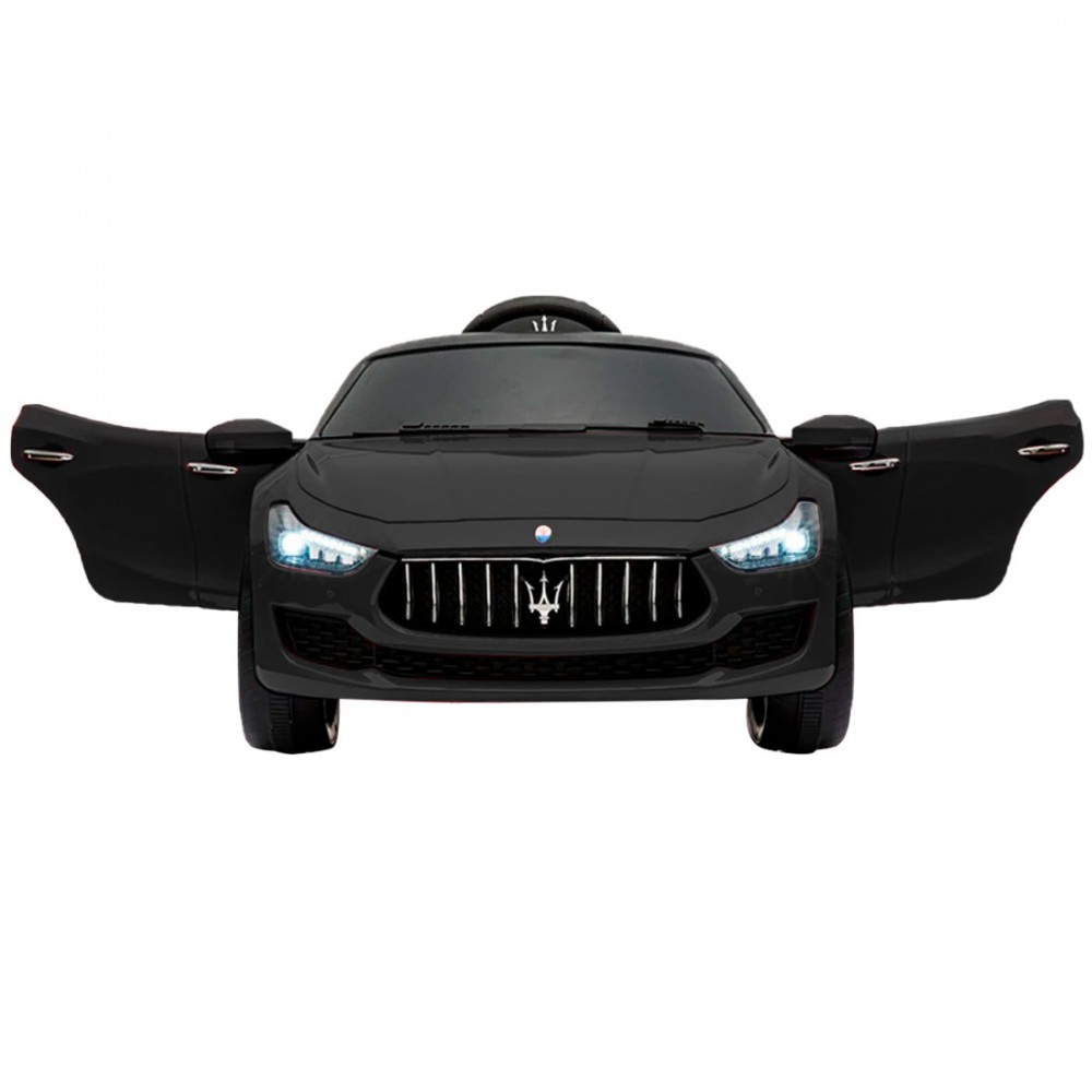 LT880 Coche eléctrico para niños MASERATI...