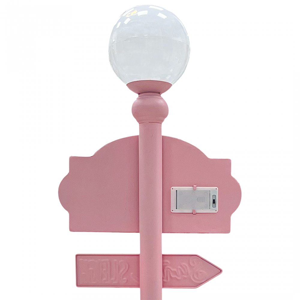 Cartel direcciones Papá Noel 436016 Adorno...