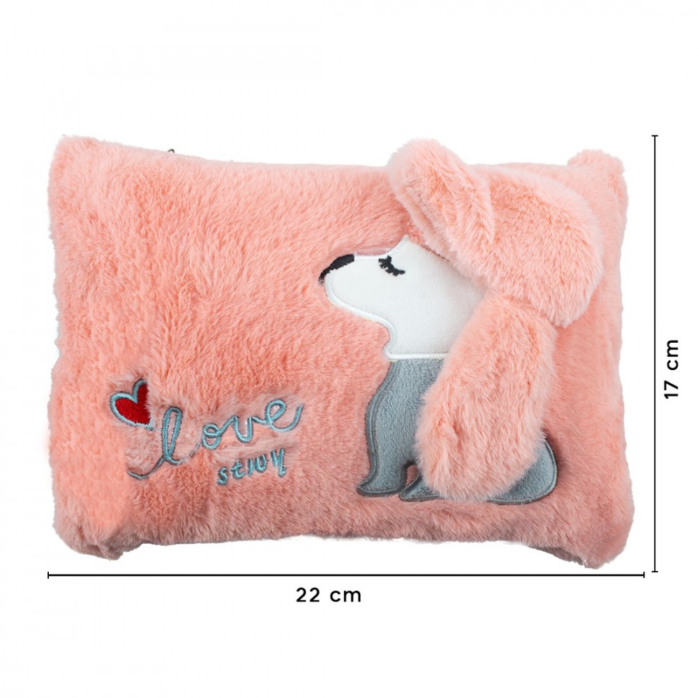 Bolsa agua caliente eléctrica para manos 439004...