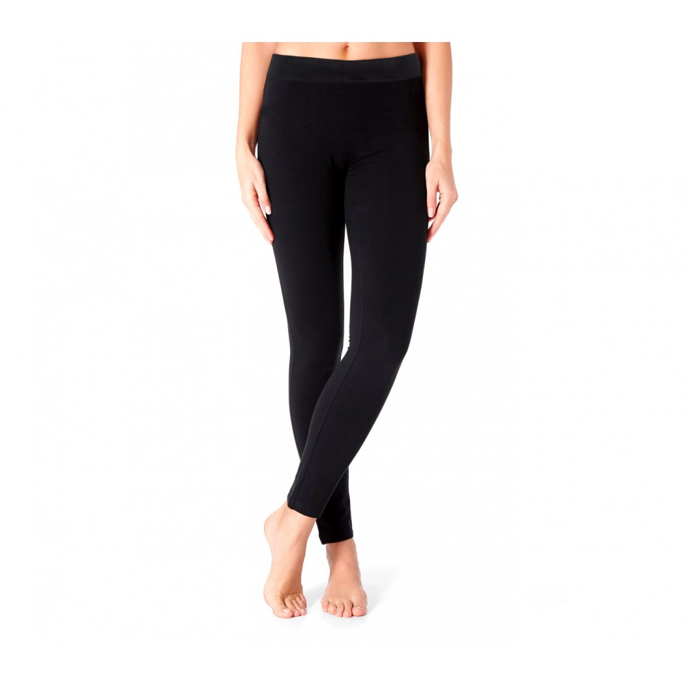 2 uds Leggings mujer térmico polar ZERO DEGREES...