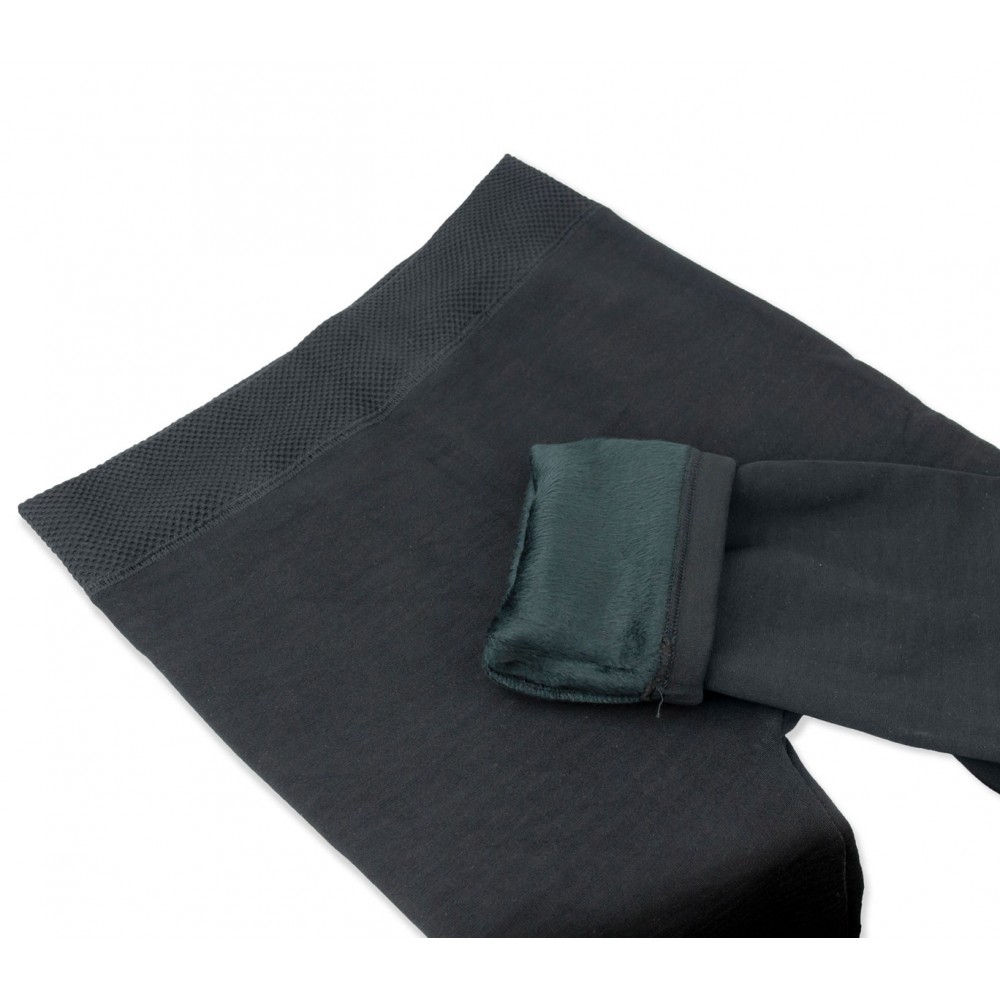 2 uds Leggings mujer térmico polar ZERO DEGREES...