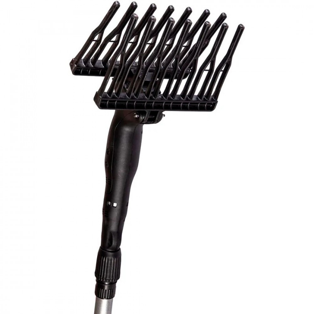 Vareador eléctrico KRAFTROYAL 12V vareador de...